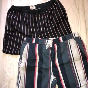 Colorful Board shorts